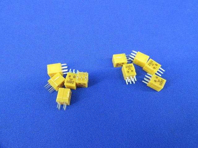 Cera. Filter 10個入 SFZ455JL