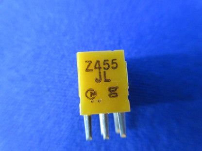 Cera. Filter 10個入 SFZ455JL