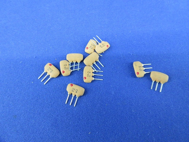 Cera. Filter 10個入 SFT10.7MS2-A