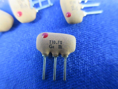 Cera. Filter 10個入 SFT10.7MS2-A
