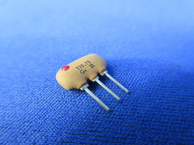 Cera. Filter 10個入 SFT10.7MS2-A