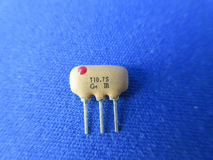 Cera. Filter 10個入 SFT10.7MS2-A