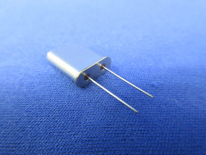 Quarts Crystal Unit 5個入 HC-49/U 45.75MHz