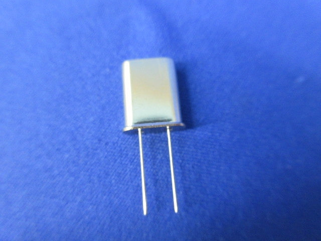 Quarts Crystal Unit 5個入 HC-49/U 45.75MHz