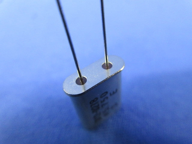Quarts Crystal Unit 5個入 HC-49/U 45.75MHz