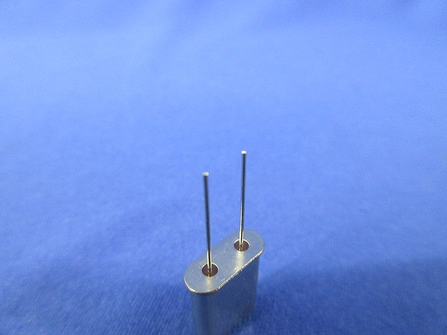 Quarts Crystal Unit 5個入 HC-49/U 45.75MHz