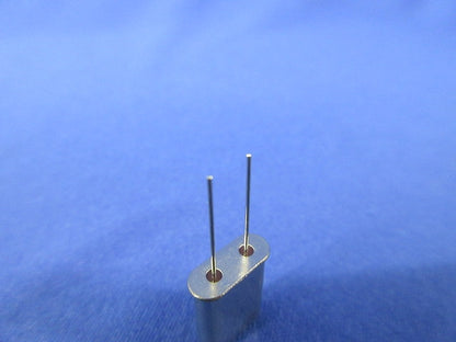 Quarts Crystal Unit 5個入 HC-49/U 45.75MHz