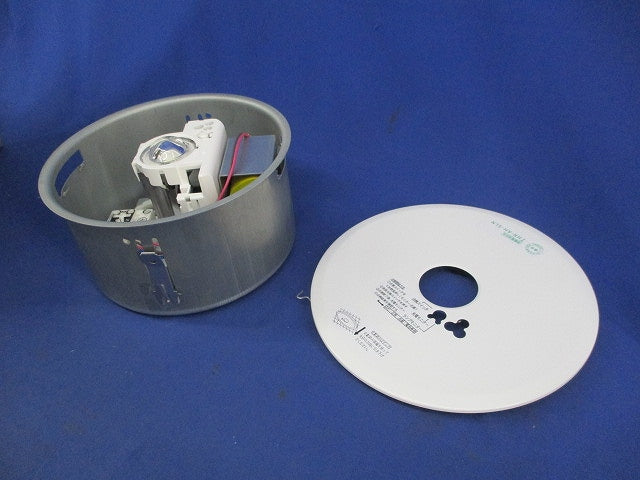 LED非常用照明器具φ150 LEDEM30623M