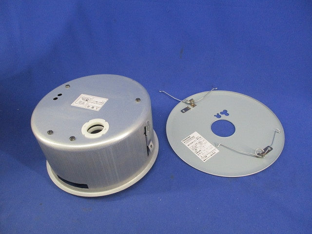 LED非常用照明器具φ150 LEDEM30623M