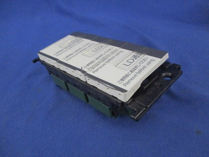 埋め込みスイッチセット(1組入) WT50049他