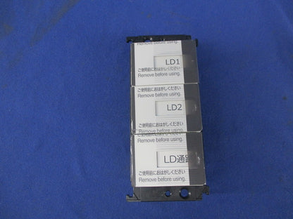 埋め込みスイッチセット(1組入) WT50049他
