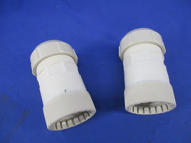 VE・厚鋼ジョイント φ42(2個入) VE42G42SGP40