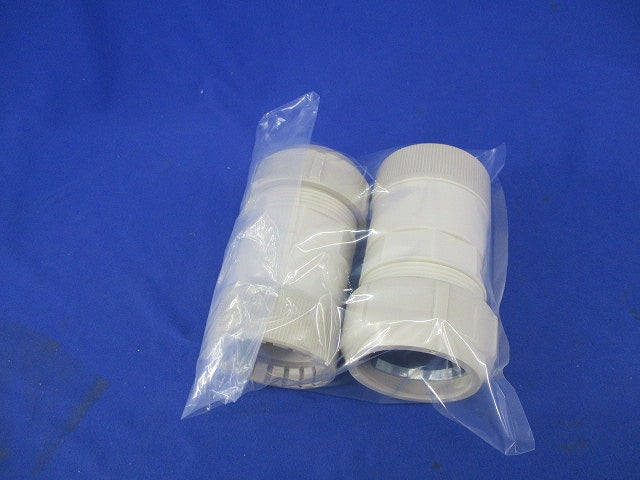 VE・厚鋼ジョイント φ42(2個入) VE42G42SGP40