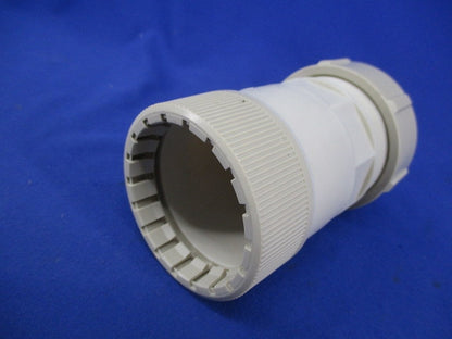 VE・厚鋼ジョイント φ42(2個入) VE42G42SGP40