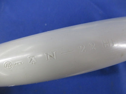 VE管付属品セット(混在12個入)(ベージュ) N-22他