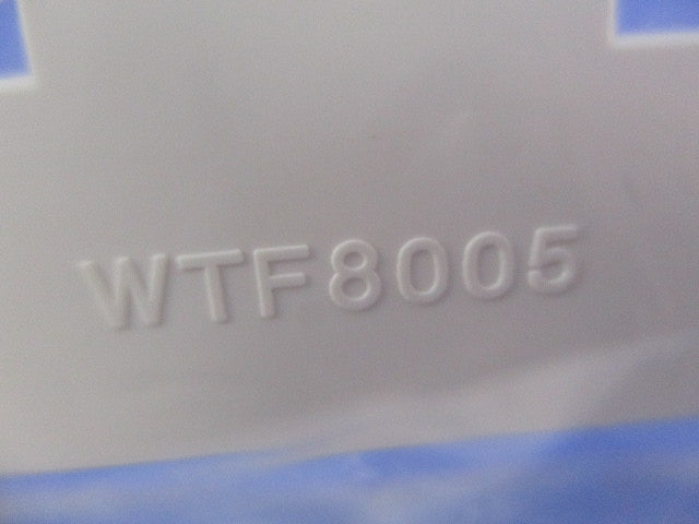 コンセントプレートセット(混在6枚入)(ホワイト) WTF8003他