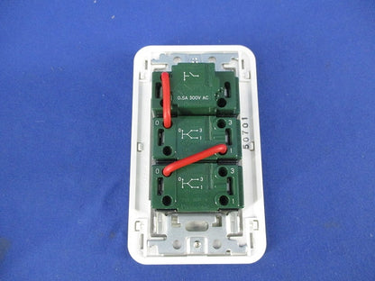 換気扇用切換スイッチ FY-SV26W
