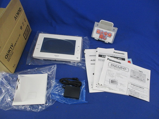 AiSEG2(7型モニター機能付) MKN713050