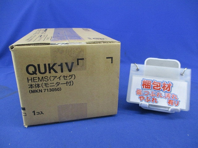 AiSEG2(7型モニター機能付) MKN713050