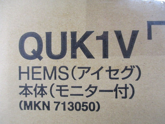 AiSEG2(7型モニター機能付) MKN713050