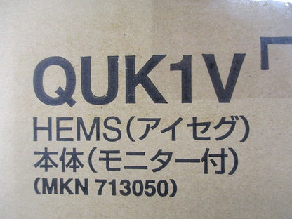 AiSEG2(7型モニター機能付) MKN713050