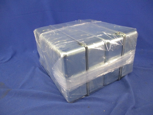 3個用スイッチボックスカバー付(4個入) DS4913