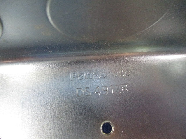 2個用スイッチボックス(塗代カバー付)(7個入) DS4912R