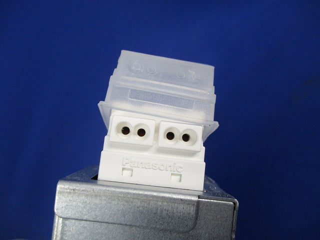 LEDダウンライトφ100(軒下兼用・調光タイプ)(電球色) DDL-6004YWG