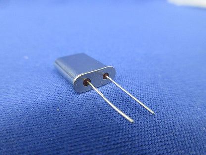 Quarts Crystal Unit 5個入 HC-49/U 45.75MHz