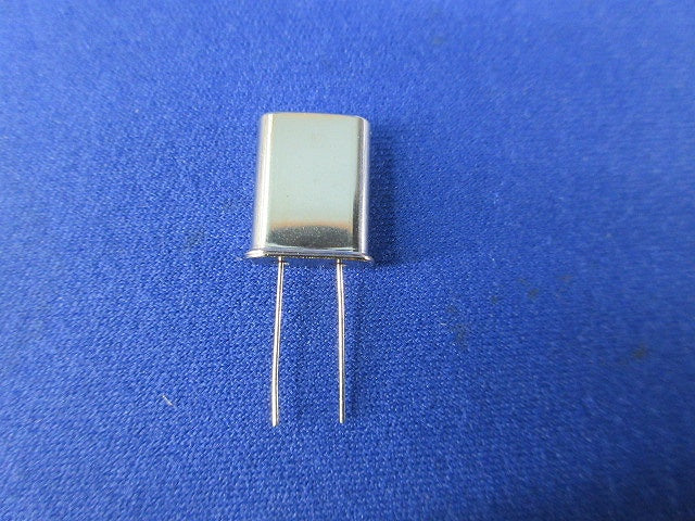 Quarts Crystal Unit 5個入 HC-49/U 45.75MHz