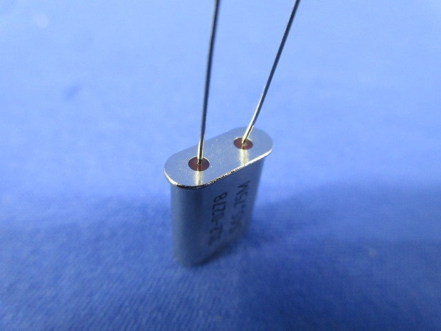 Quarts Crystal Unit 5個入 HC-49/U 45.75MHz