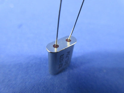 Quarts Crystal Unit 5個入 HC-49/U 45.75MHz