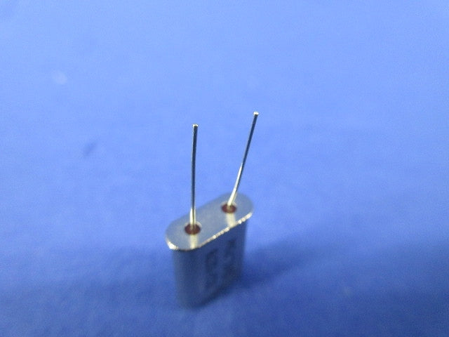 Quarts Crystal Unit 5個入 HC-49/U 45.75MHz