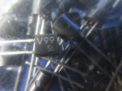 Diode 200個入 1SV99