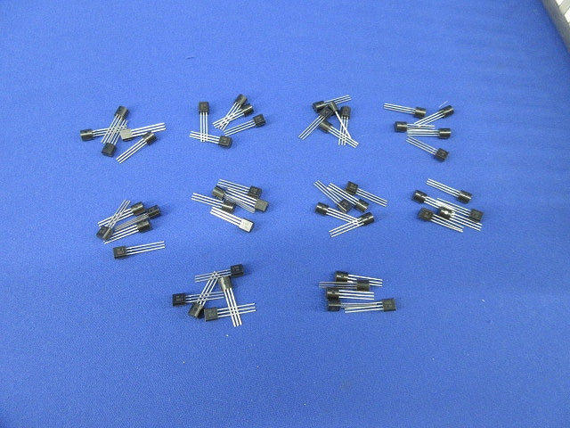 Transistor 50個入 2SK505F