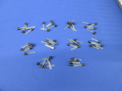 Transistor 50個入 2SK505F