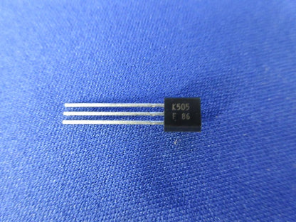Transistor 50個入 2SK505F