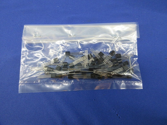 Transistor 50個入 2SK505F