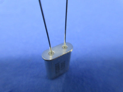 Quarts Crystal Unit 5個入 HC-49/U 1.0MHz