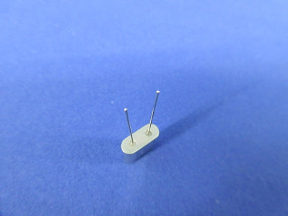 Quarts Crystal Unit 5個入 HC-49/U 1.0MHz