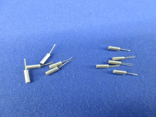 Quarts Crystal Unit 10個入 DS-VT-200