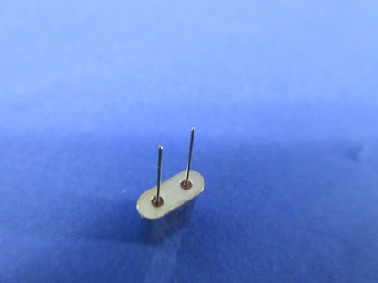 Quarts Crystal Unit 5個入 HC-49/U 3.9995MHz