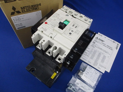 漏電アラーム遮断器 3P60A 100-440VAC NF125-ZSV3P60A