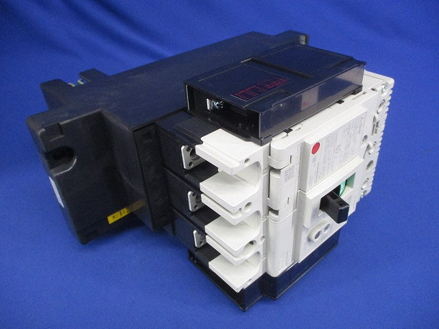 漏電アラーム遮断器 3P60A 100-440VAC NF125-ZSV3P60A