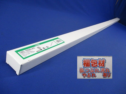 ＬＥＤ間接照明用器具 2700K 電球色 調光器別売 電源内蔵 DBL-5594LWG