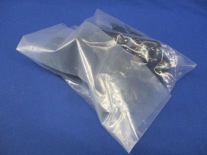 PF管ステンレス片サドル PF管28用 黒 20個入 SSKTF-28K-20