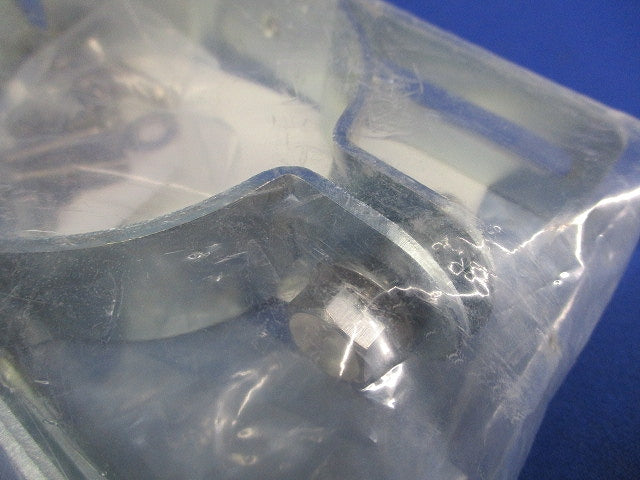 メーターバンド両面 89用 プラスチックボックス用 DD053P