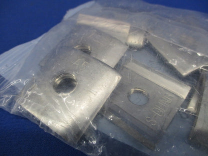 ダクター中ナット SUS 10個入 S-DHNR-M10-10