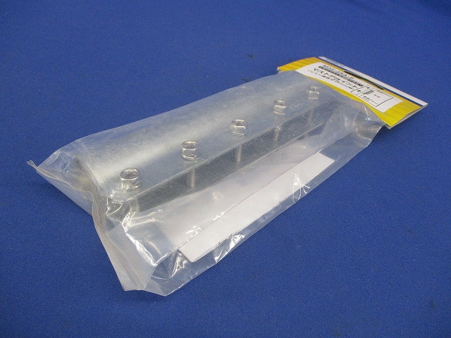 マスト接続金具φ25用 MJZ-25A-P