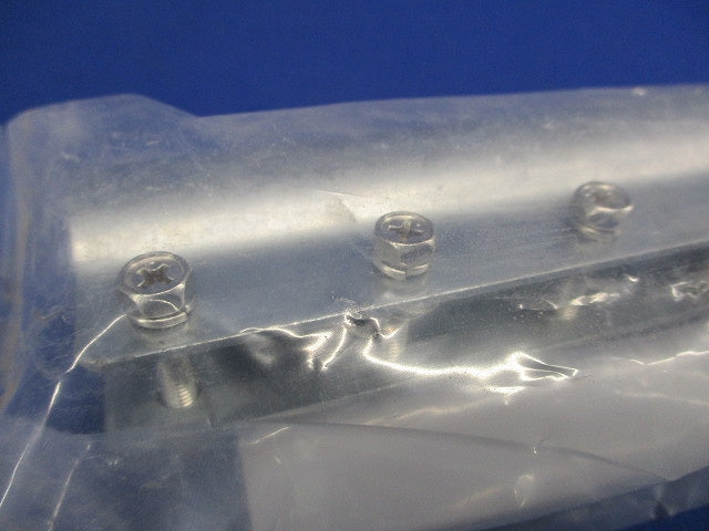 マスト接続金具φ25用 MJZ-25A-P